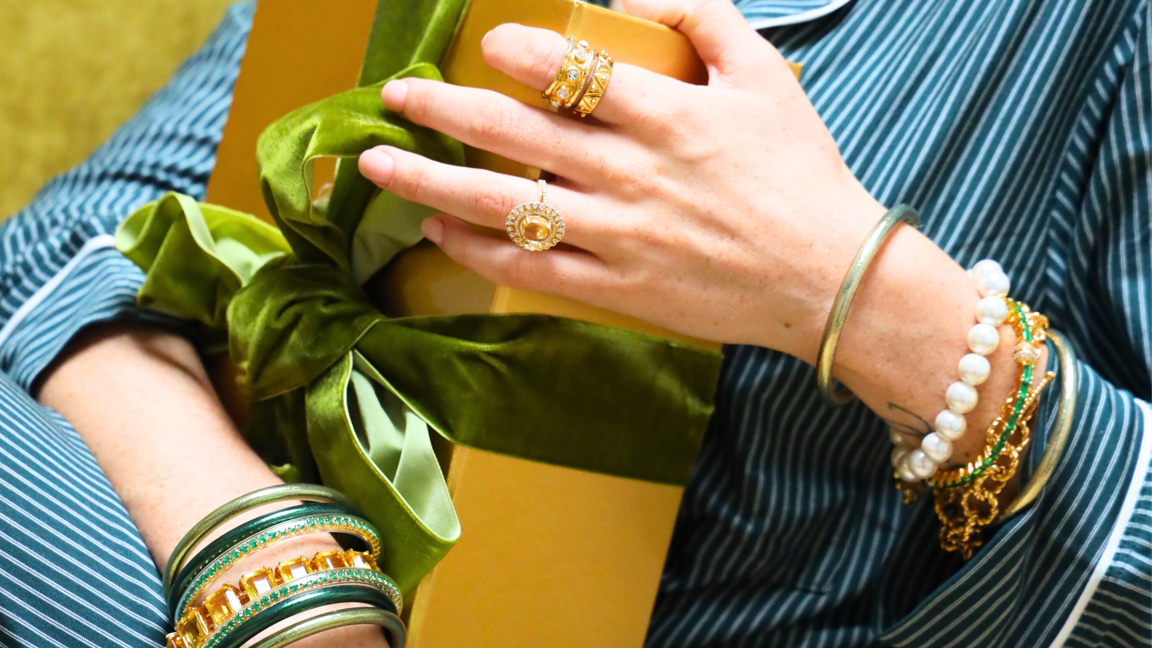 12 Days of Ritual: The BuDhaGirl Advent Calendar Experience