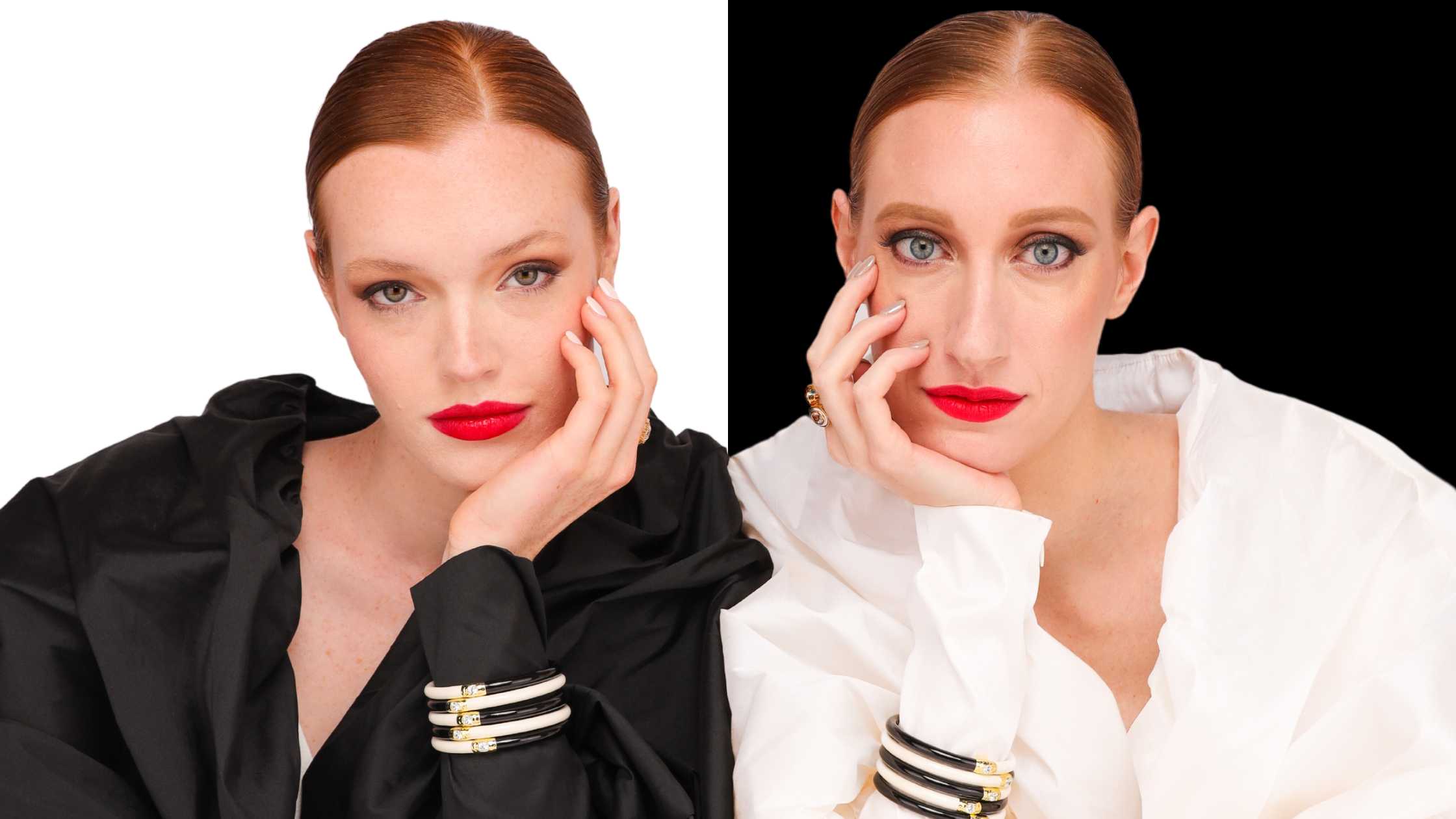 The Yin & Yang Style Guide