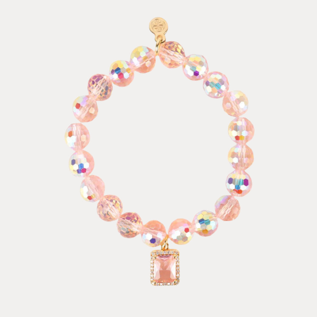Rosalina Beaded Bracelet