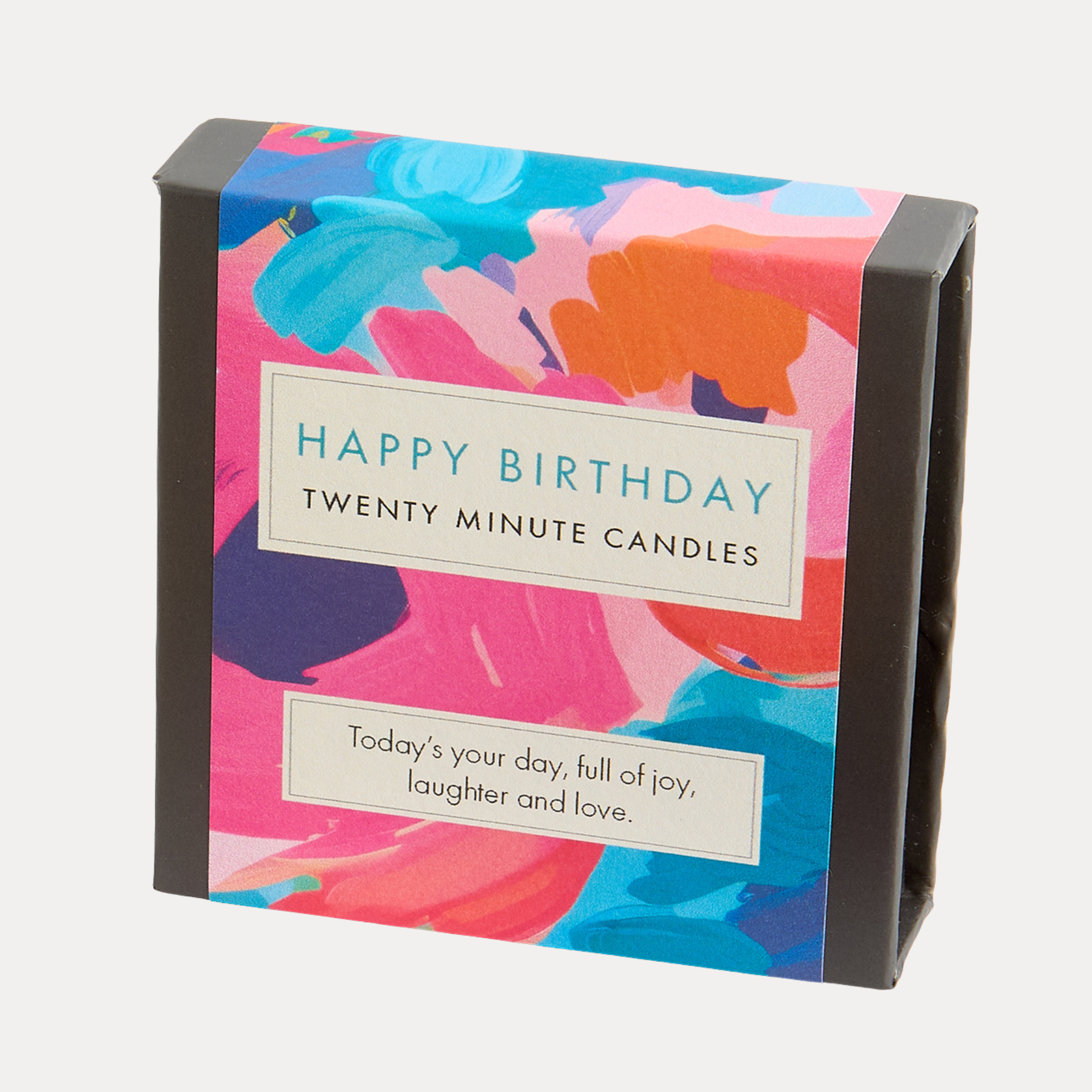 20 Minute Candle | Give the Gift of Mindfulness | BuDhaGirl