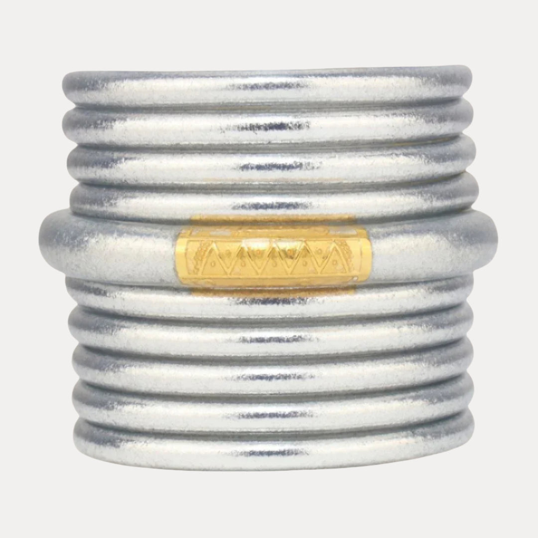 Silver Wristscape™