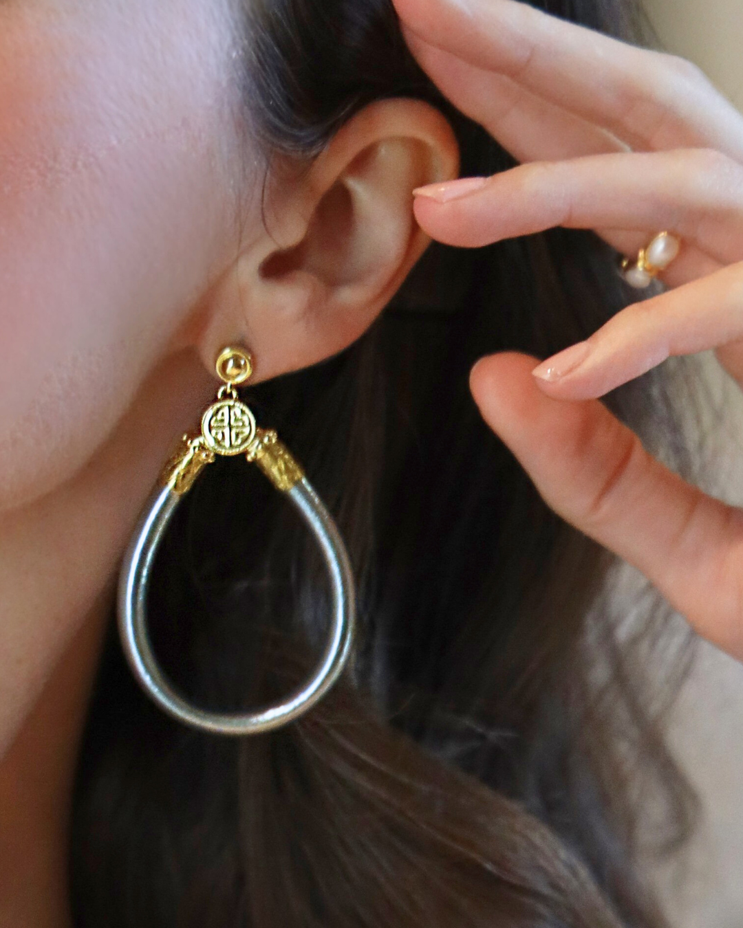 All Weather Earrings | BuDhaGirl