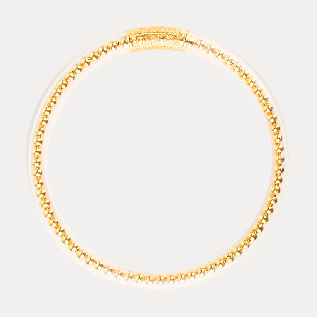 BIBI All Weather Bangles® (Set of 3) - Serenity Prayer | BuDhaGirl