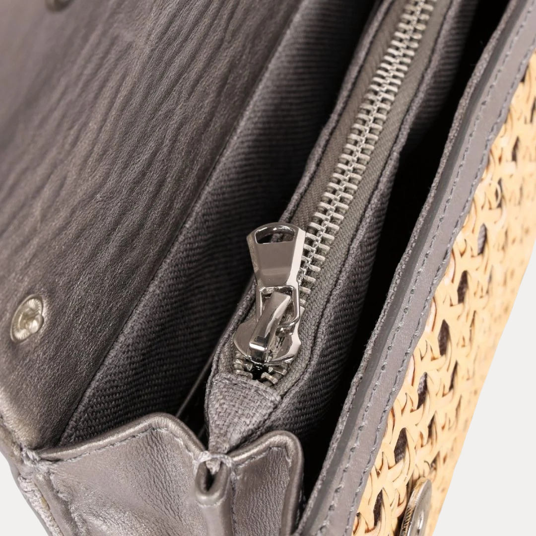 Cane Crossbody Bag | BuDhaGirl