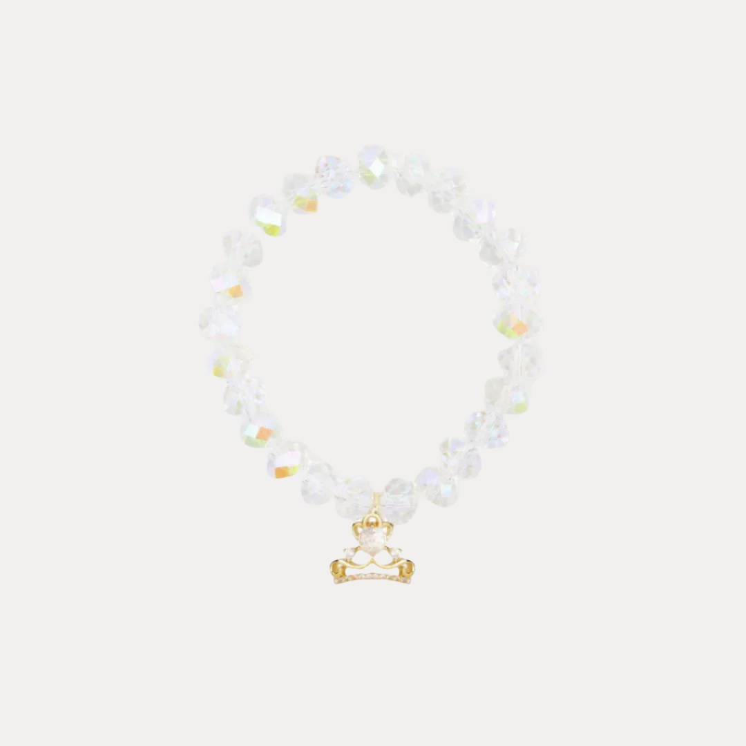 Cinderella Bracelet for Kids | BuDhaGirl