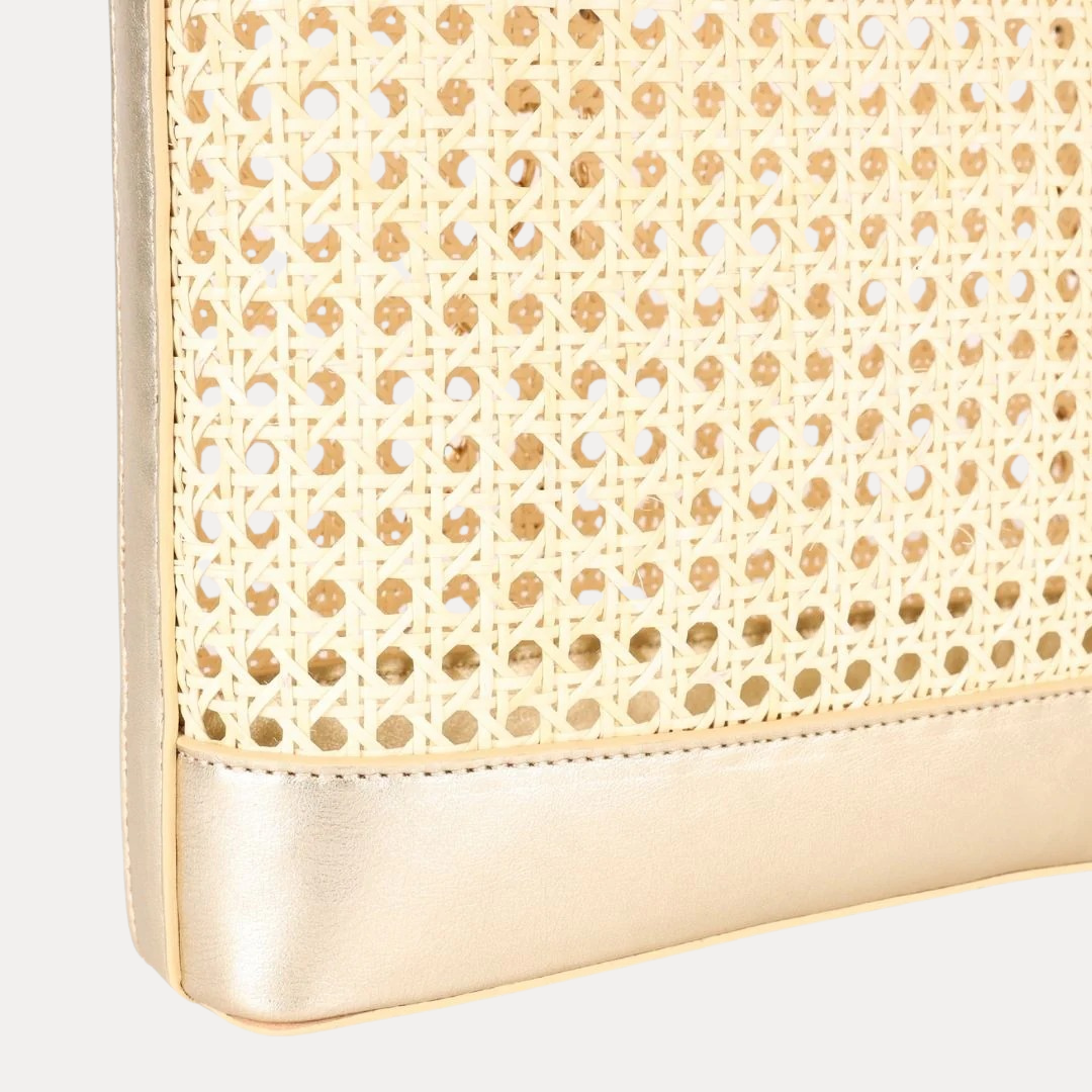 Cite Cane Tote Bag | BuDhaGirl