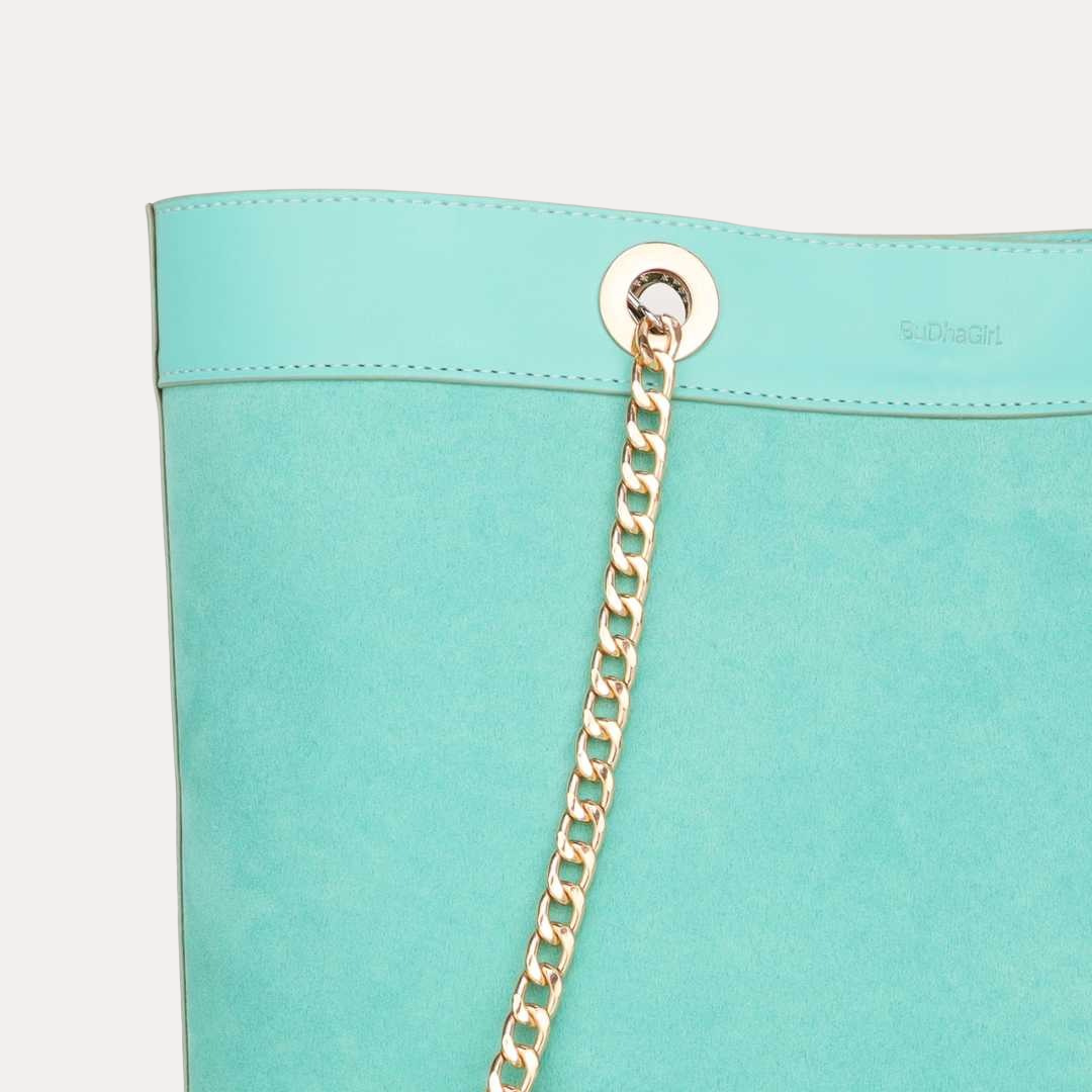 Cite Tote Bag | BuDhaGirl