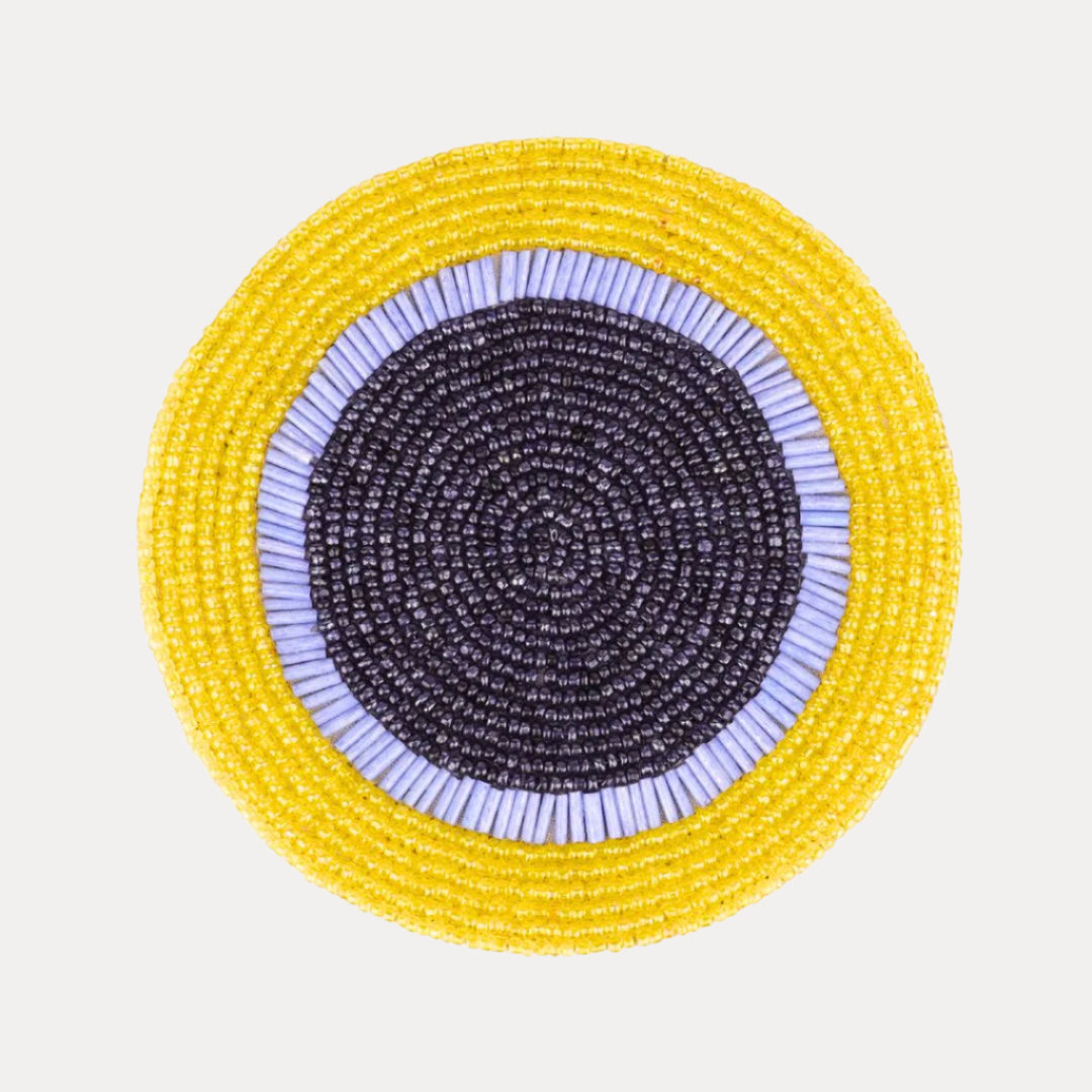 Gumdrop Coasters - Set of 4