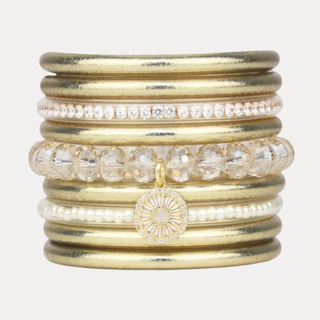 Evolution Stack of 6 - Etoile | BuDhaGirl