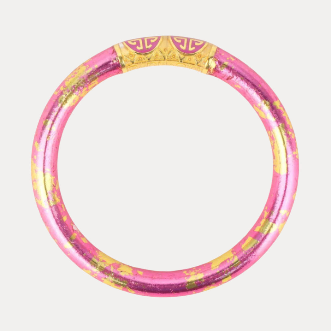 KOI Rose Tzubbie All Weather Bangle® (AWB®)