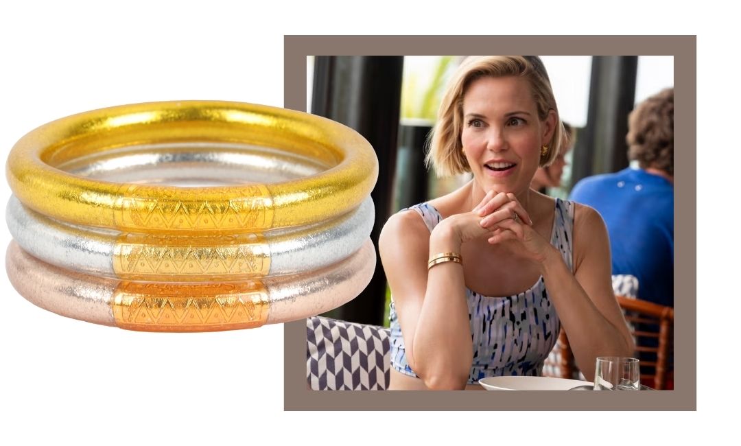 Kate Bohr - The White Lotus | BuDhaGirl