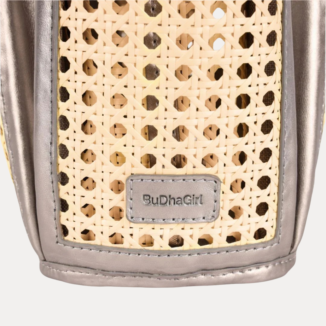 Marche Cane Tote Bag | BuDhaGirl