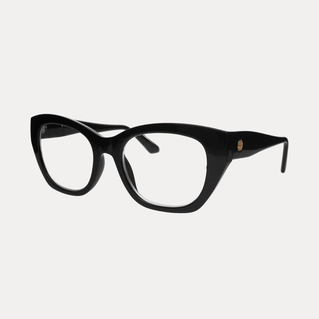 Mayfair Readers - Black | BuDhaGirl