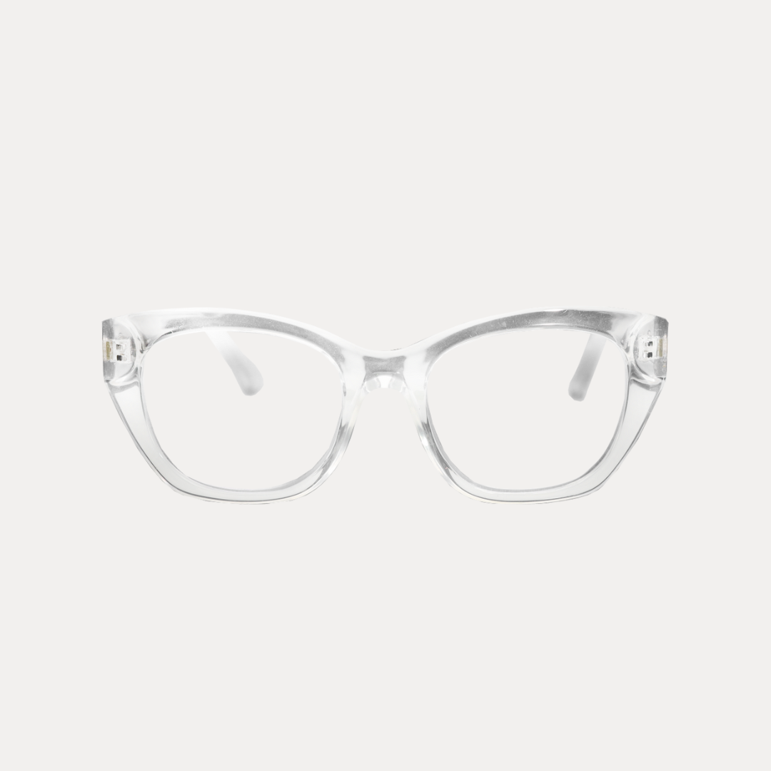 Mayfair Readers - Clear | BuDhaGirl