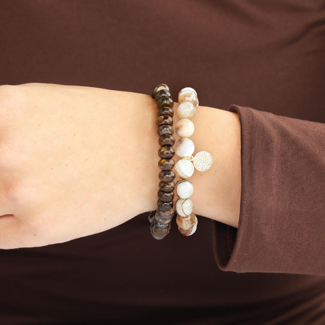 Moraine Bracelet Set | BuDhaGirl