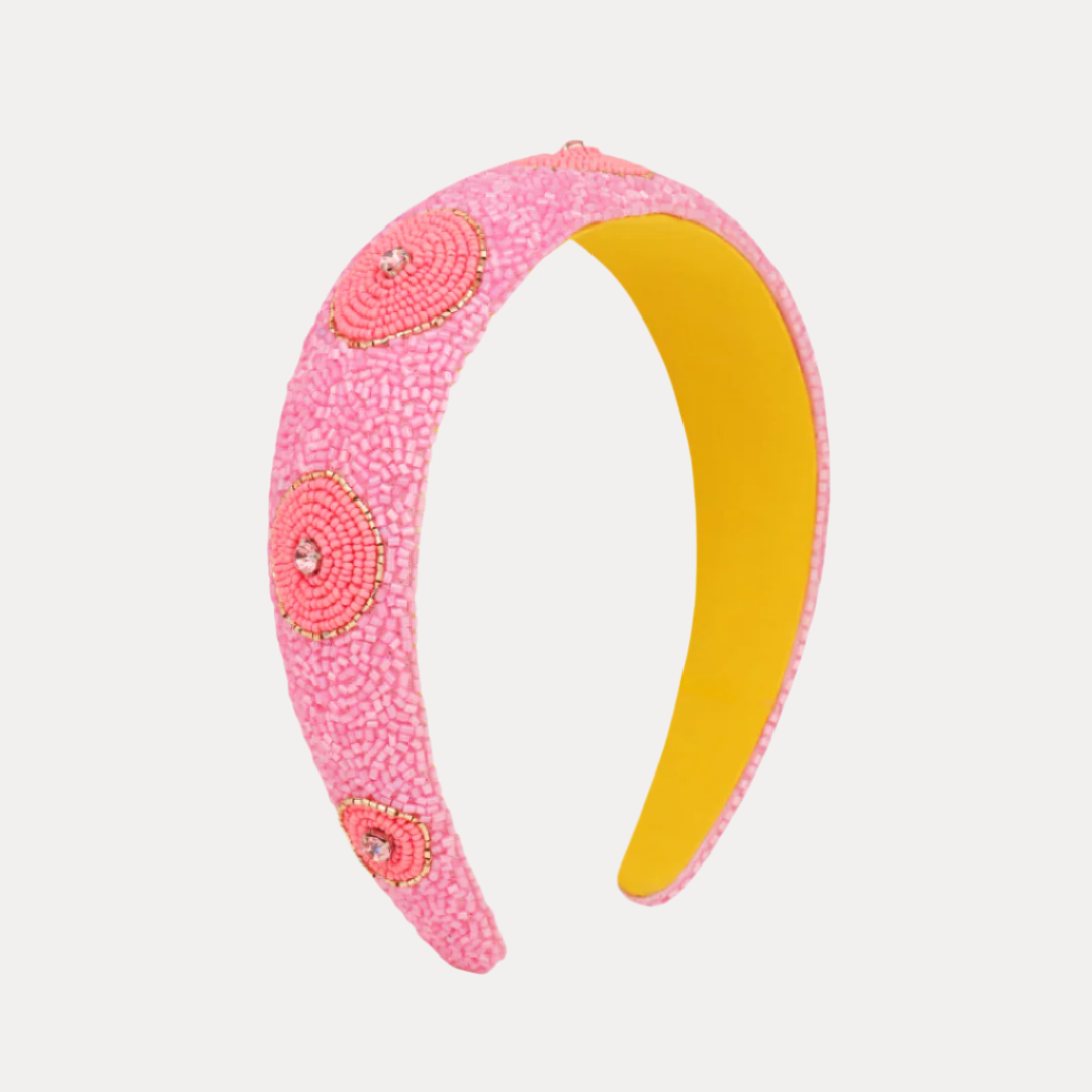 Norma Headband | BuDhaGirl