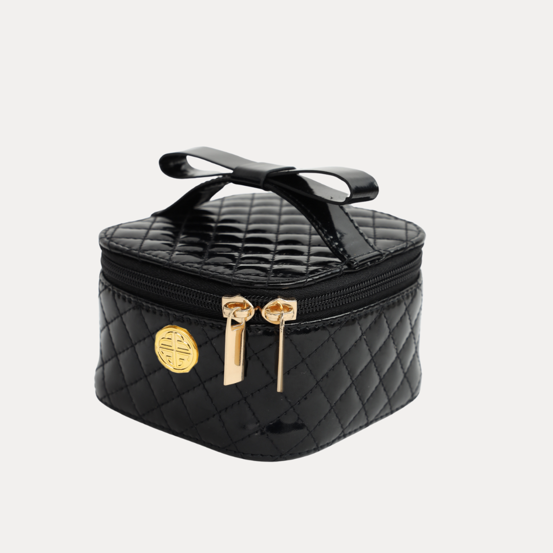 Black Tiny Coffret | BuDhaGirl