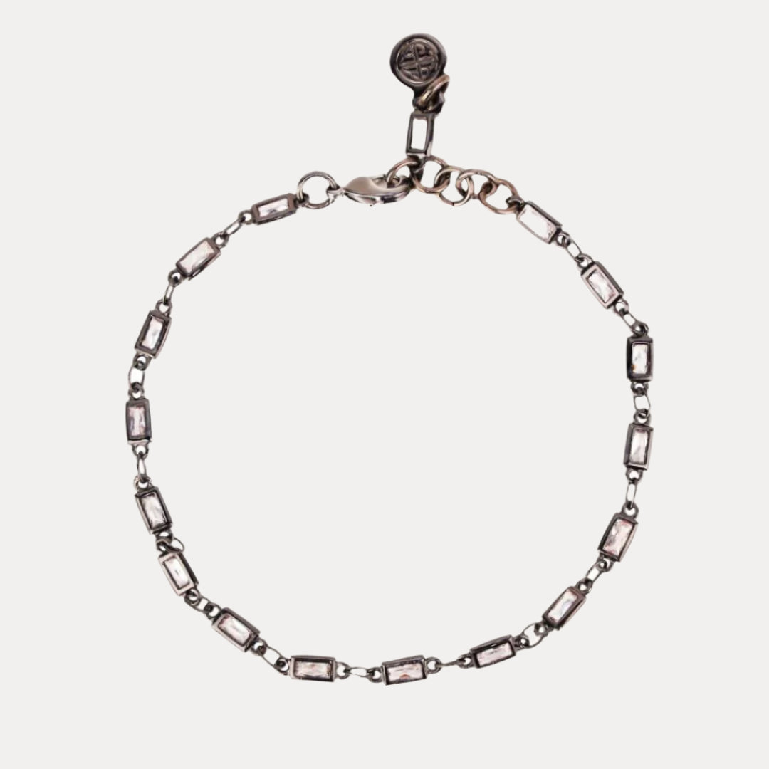 Vesper Chain Bracelet