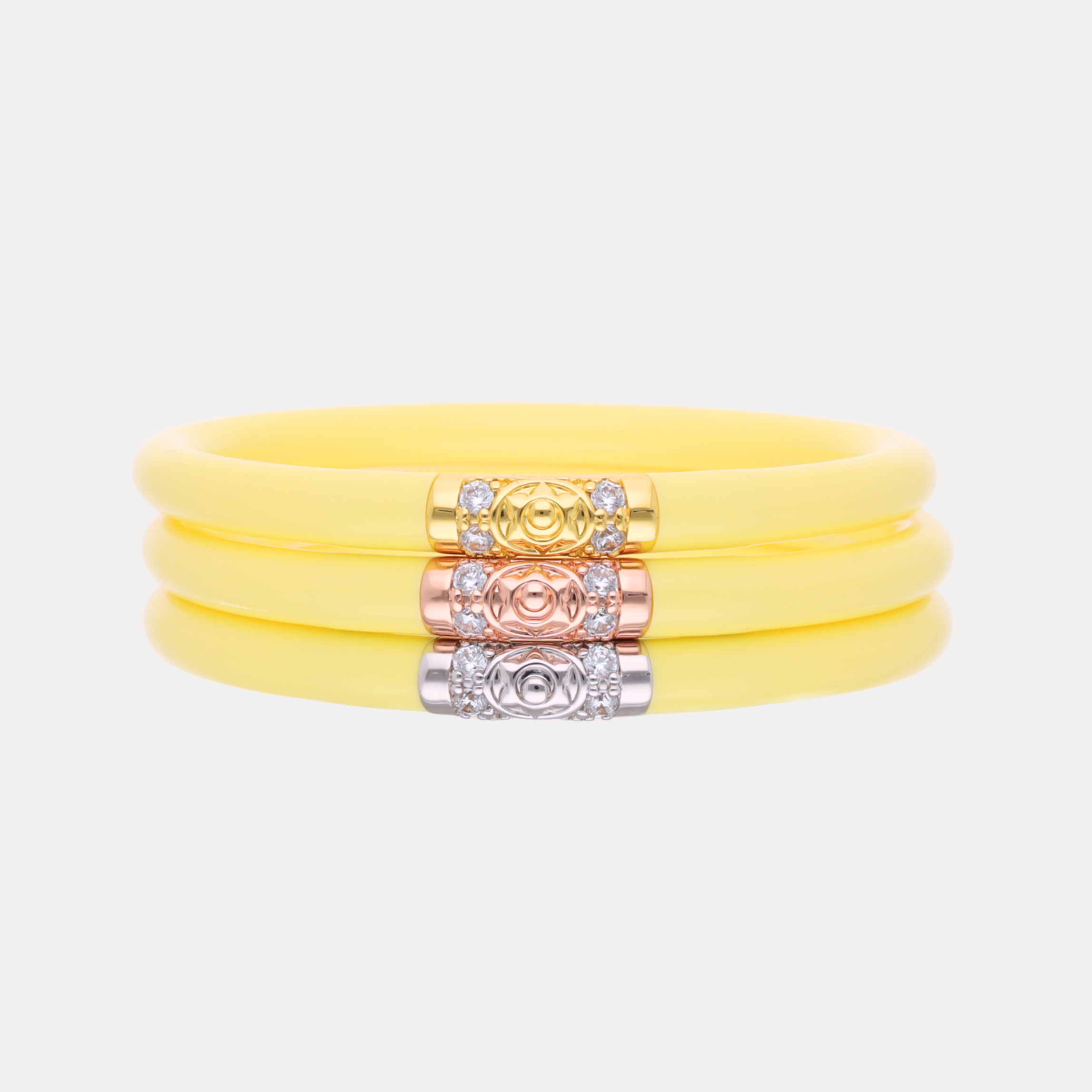 Bracelets All Weather Three Kings® (AWB®) - Beurre