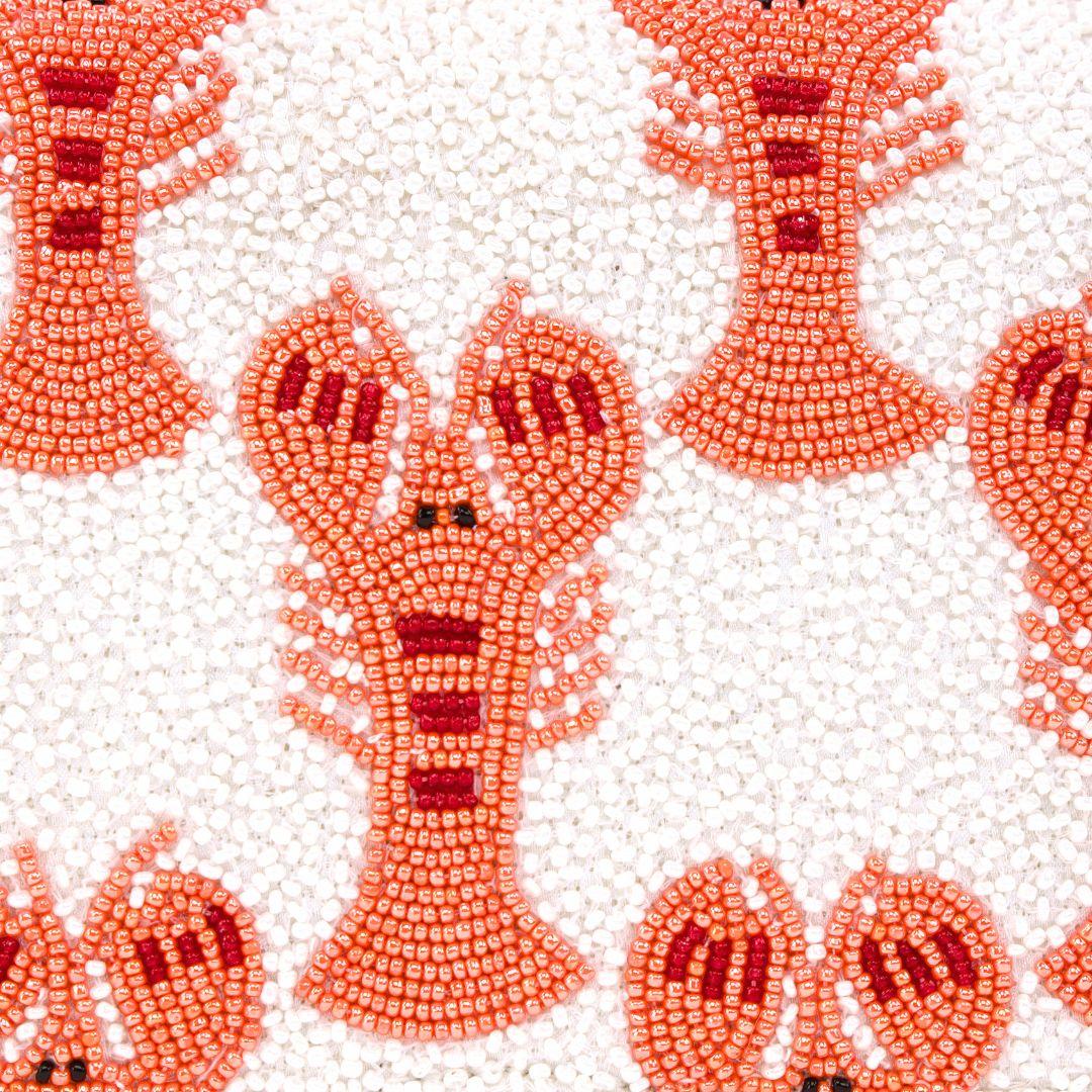 Linda Lobster Handbag