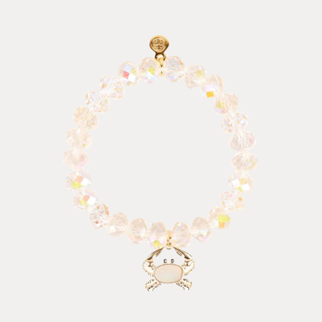 Playa Crystal Bracelet