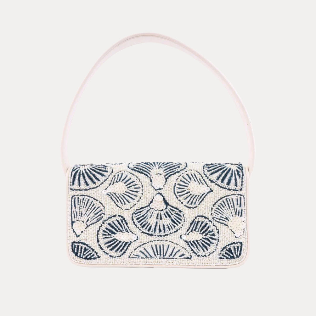 Sea Shells Handbag