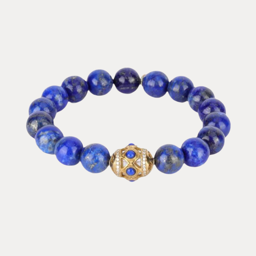 Minerva Beaded Bracelet | Multiple Colors | BuDhaGirl