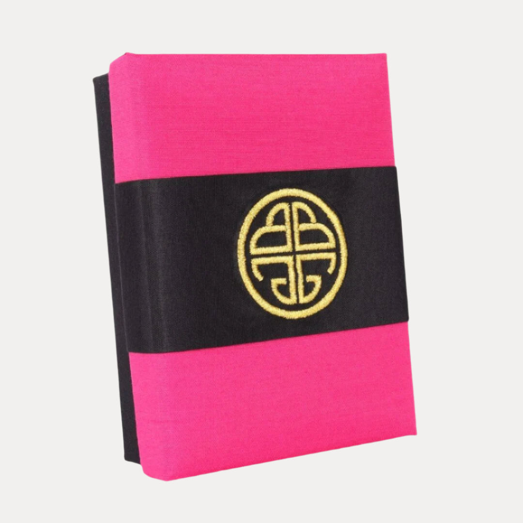 Pink Silk Gift Box for Bangles | Bangle Accessories | BuDhaGirl