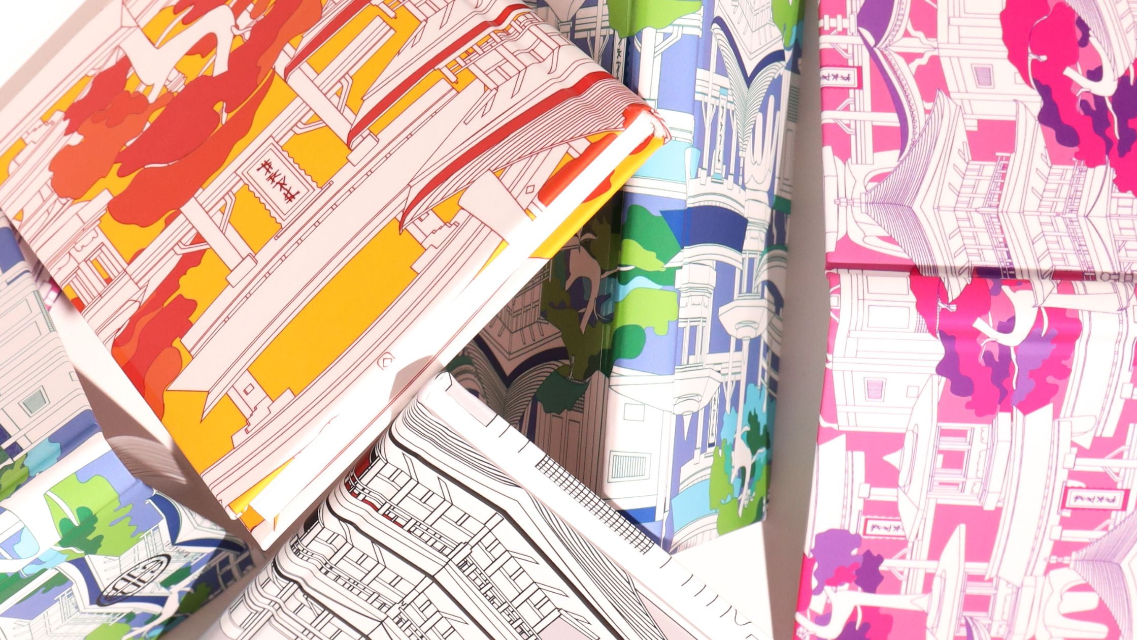 BuDhaGirl and the Artistry of Back-to-School Rituals: An Ode to Backpacks