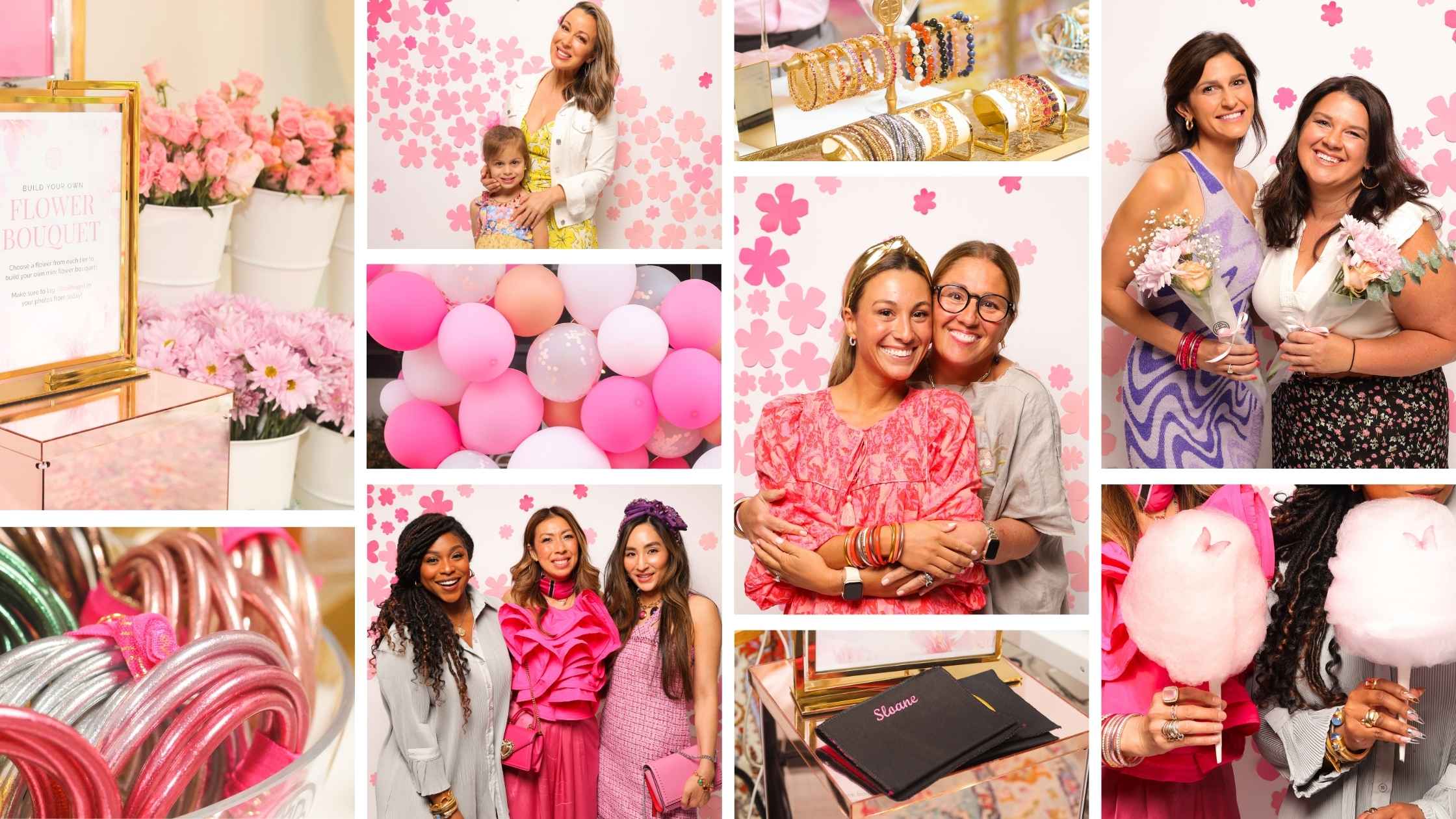 A Mother's Day Extravaganza | BuDhaGirl Events | BuDhaGirl