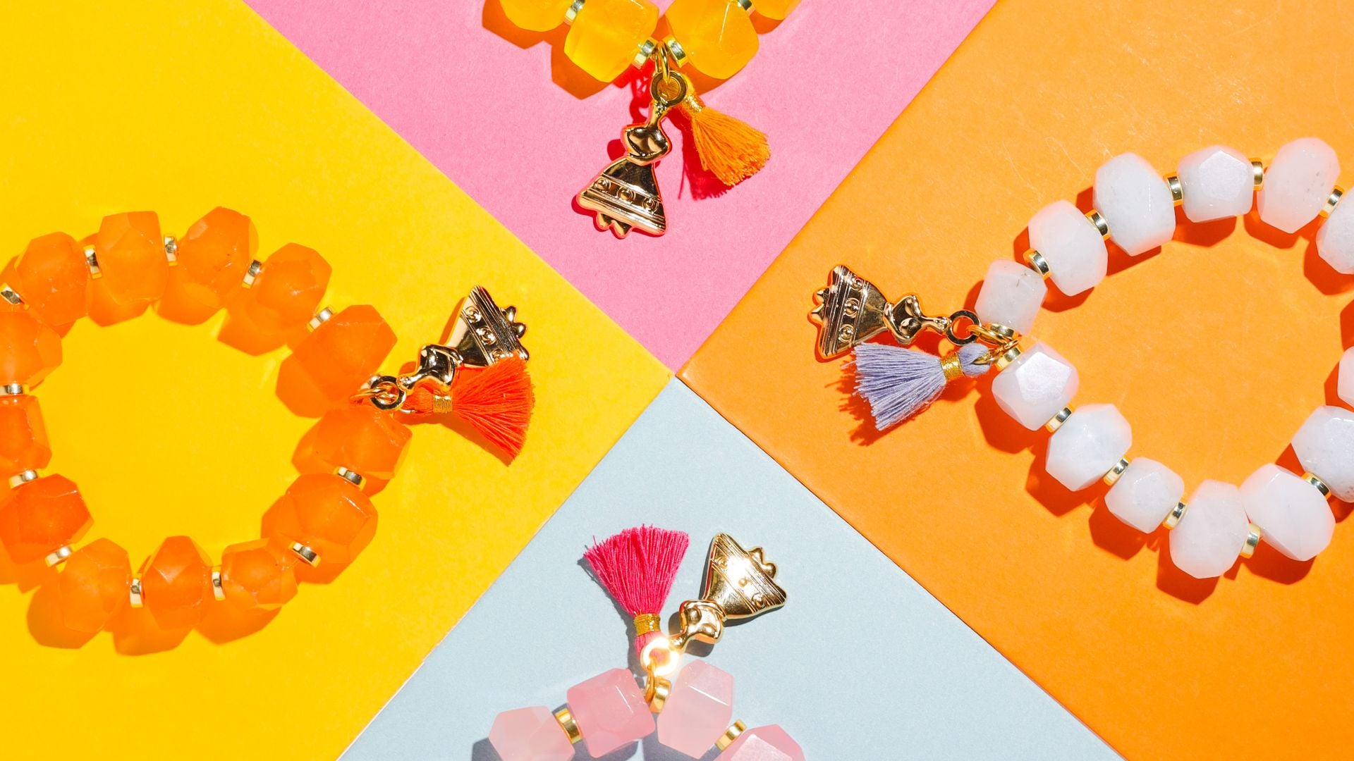 Summer 2023 Fashion Trends : Aguas Frescas