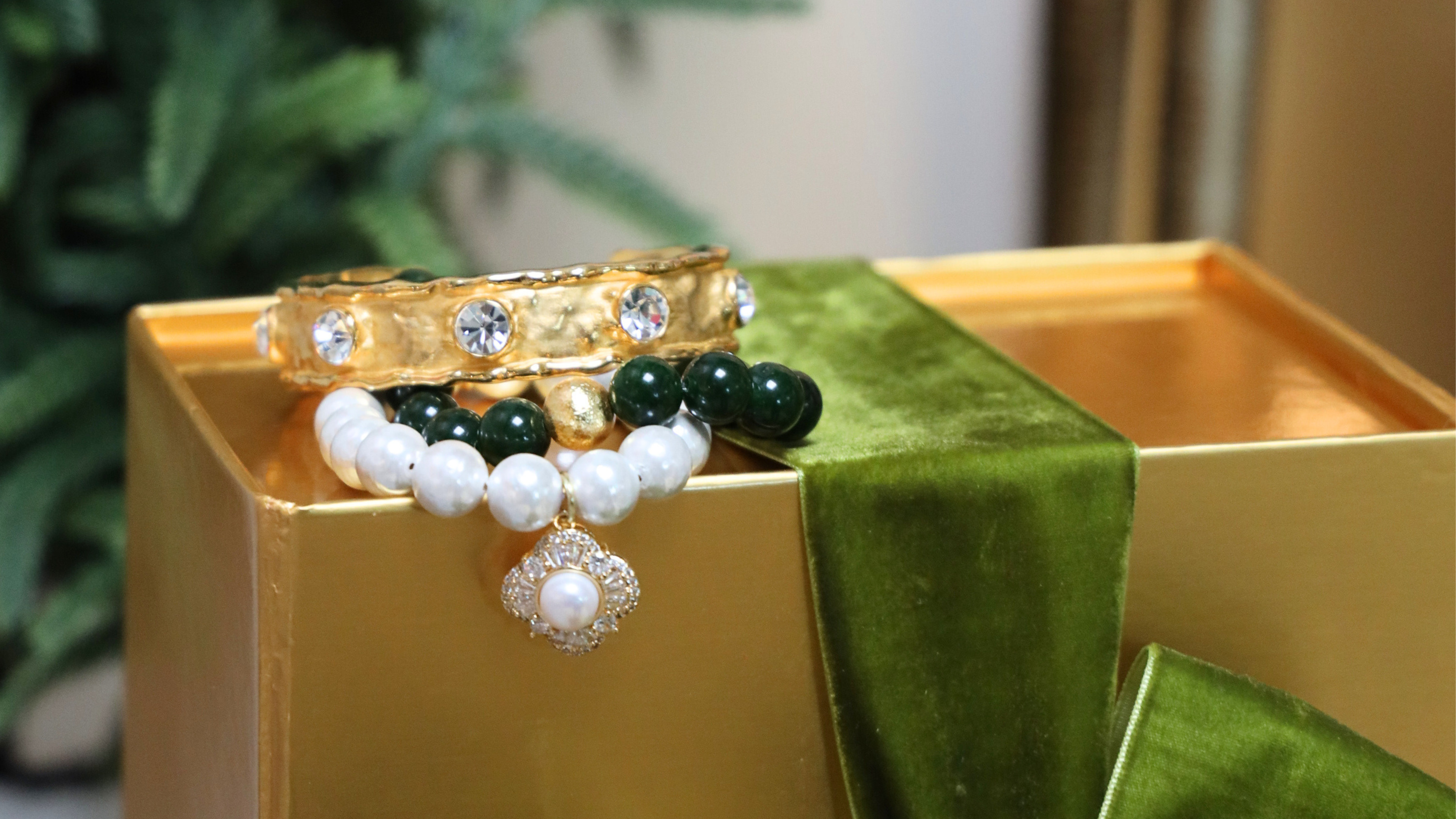 Mindful Glamour® for Every Moment: The Guide to BuDhaGirl Gifts Under $50