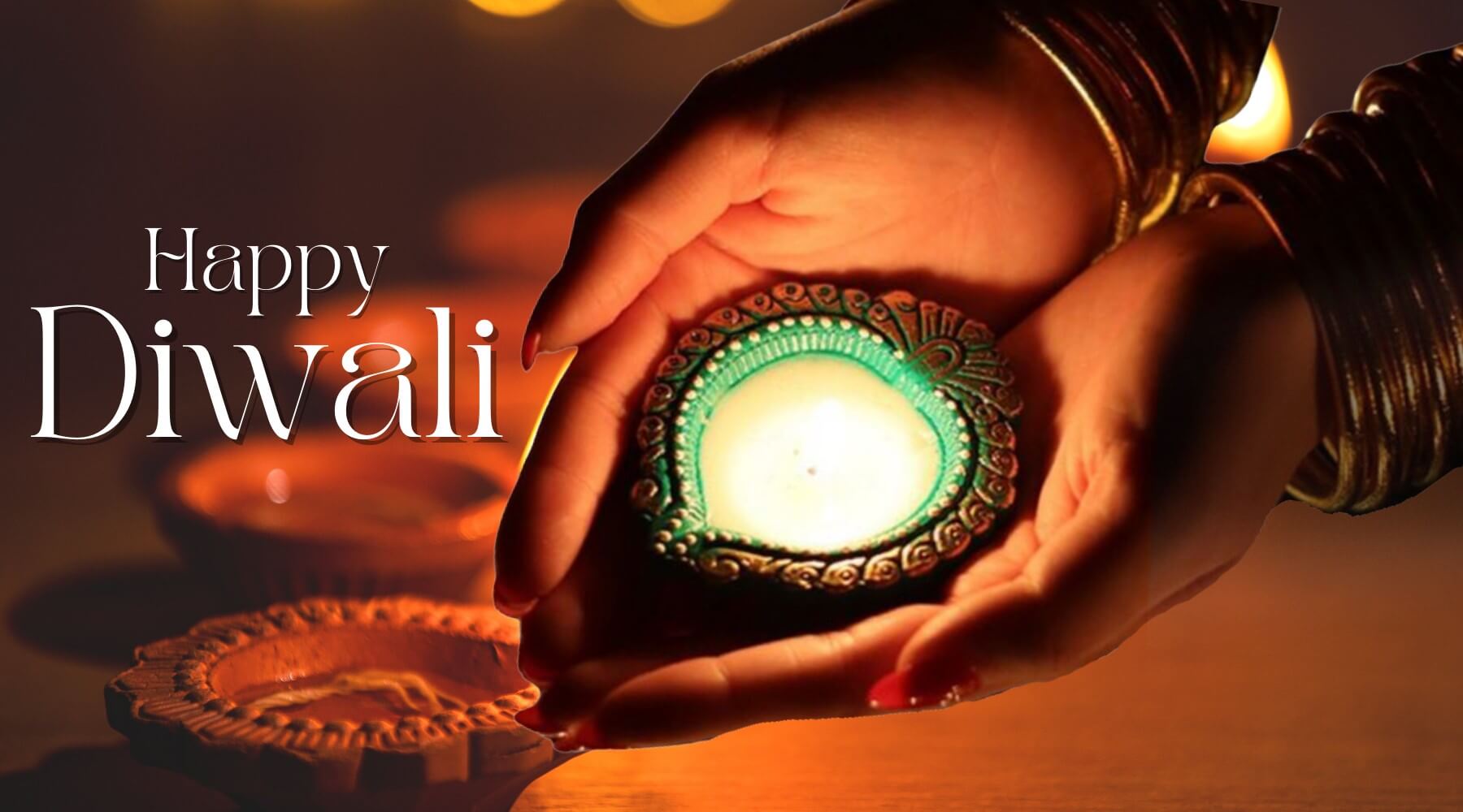 Happy Diwali