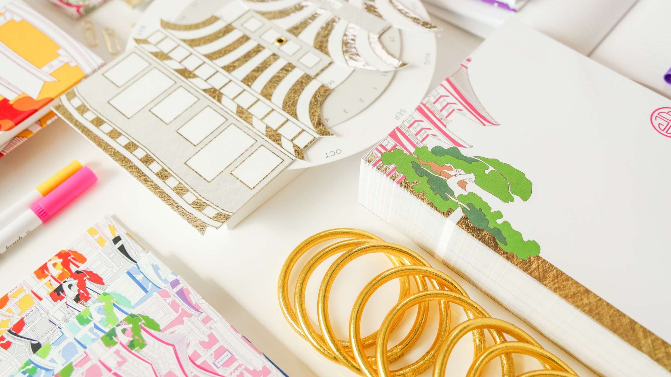 30% Off for Teachers - Mindful Jewelry from BuDhaGirl | All Weather Bangles