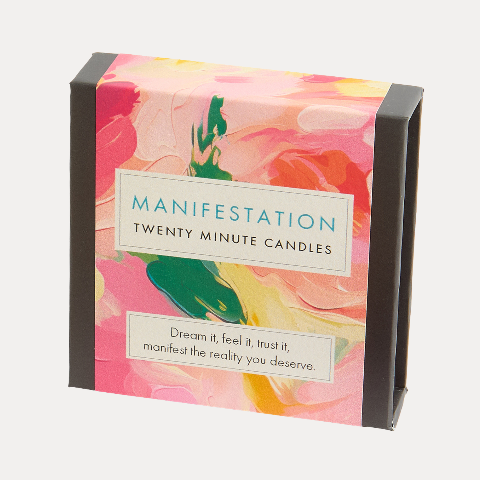 20 Minute Candle | Give the Gift of Mindfulness | BuDhaGirl