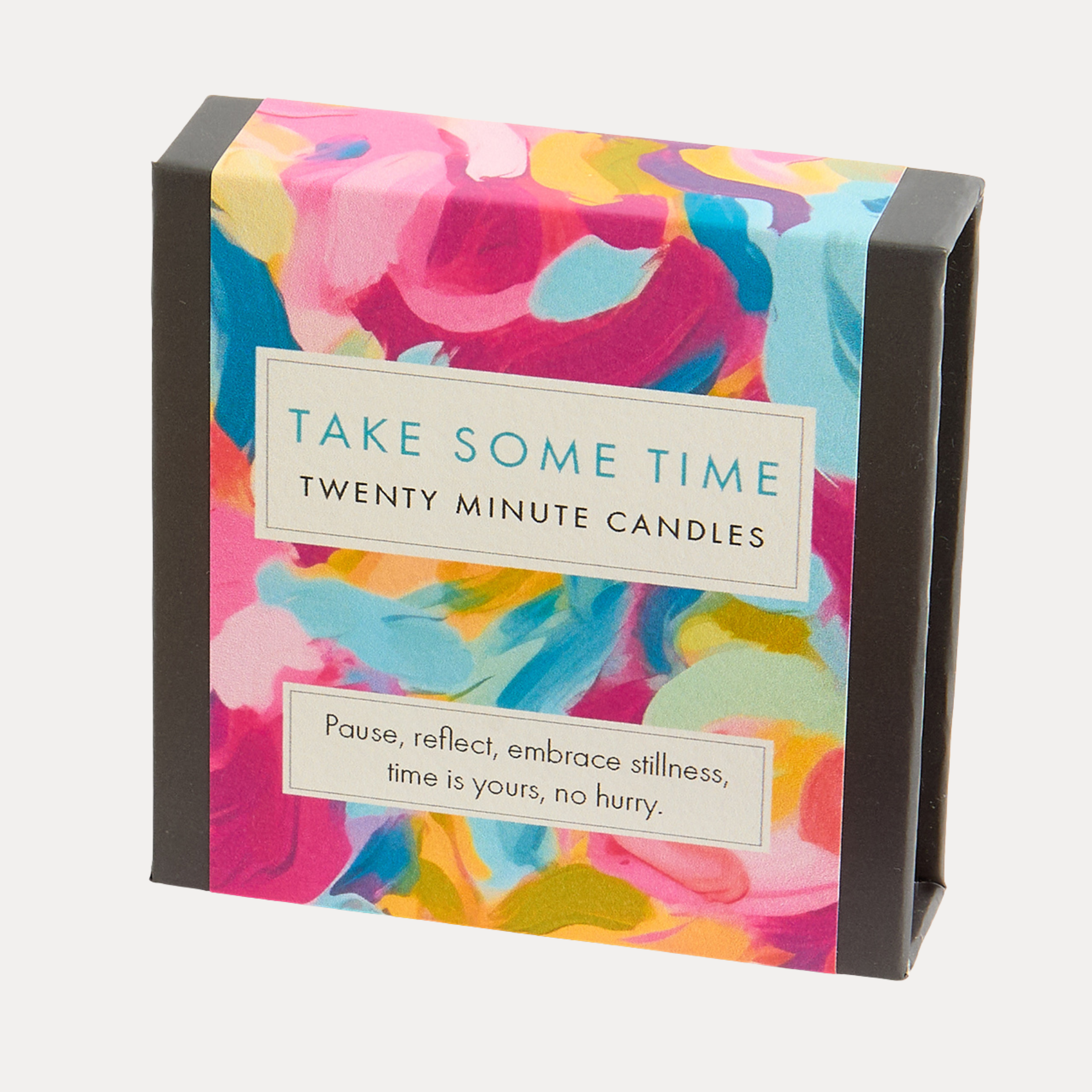 20 Minute Candle | Give the Gift of Mindfulness | BuDhaGirl