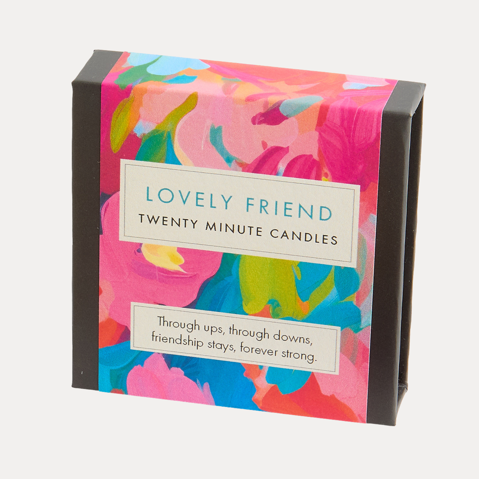 20 Minute Candle | Give the Gift of Mindfulness | BuDhaGirl