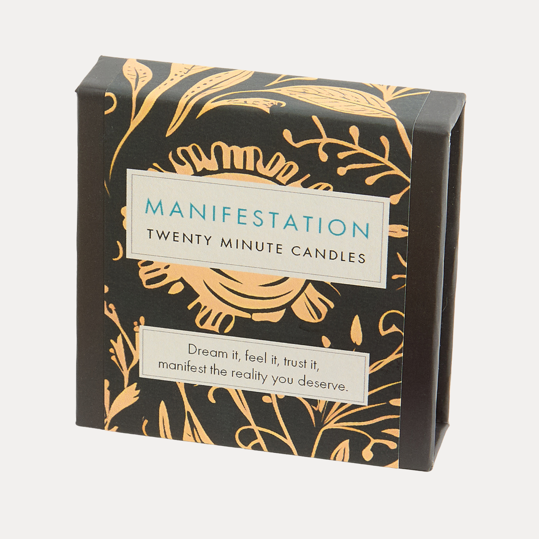 20 Minute Folk Candle | Give the Gift of Mindfulness | BuDhaGirl