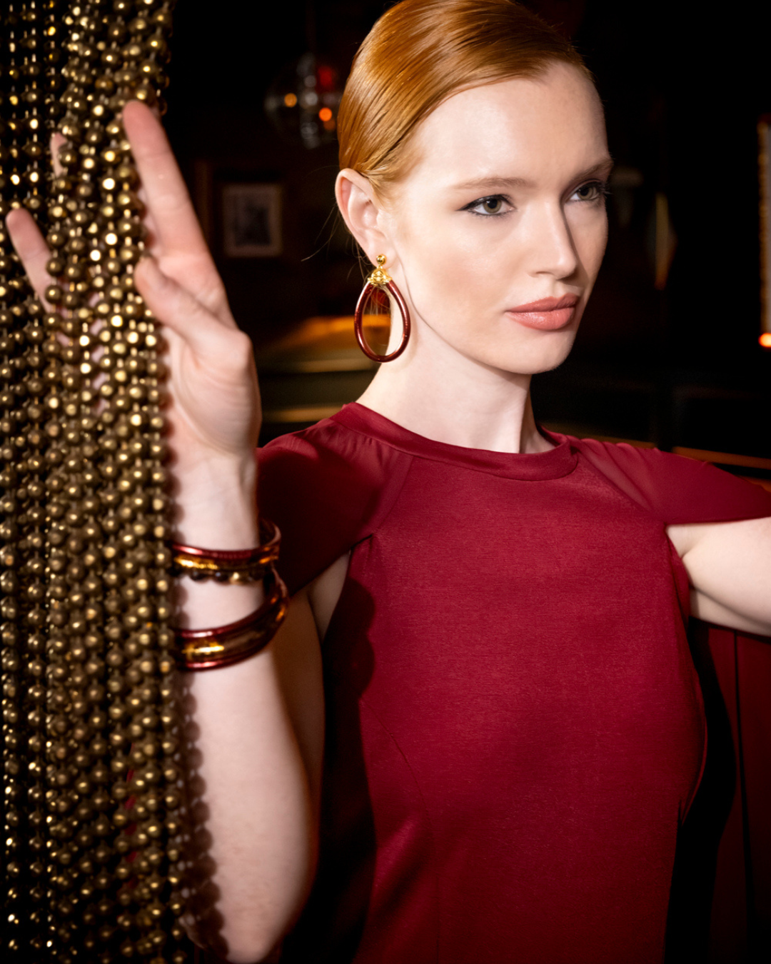 All Weather Earrings | BuDhaGirl