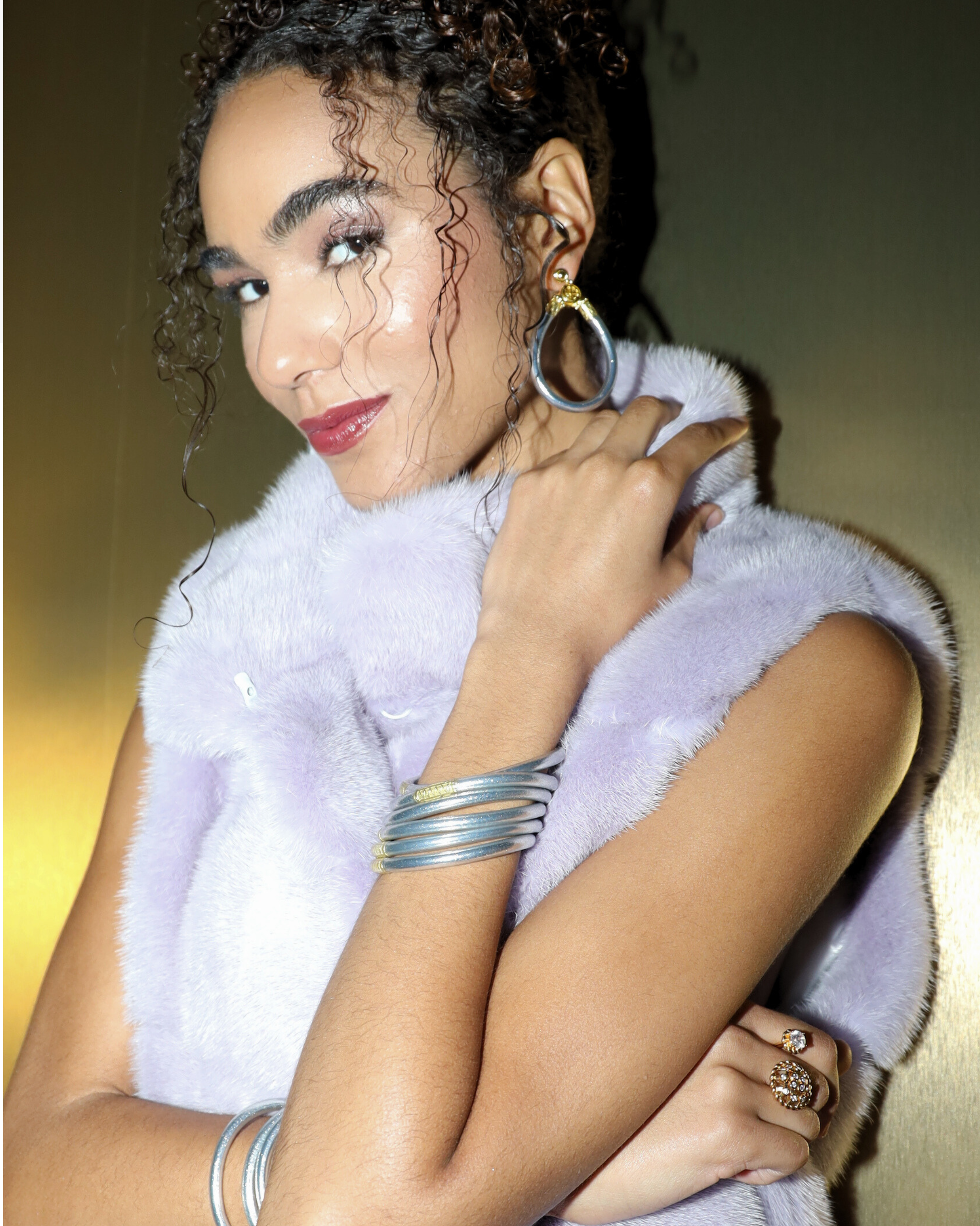 All Weather Earrings | BuDhaGirl