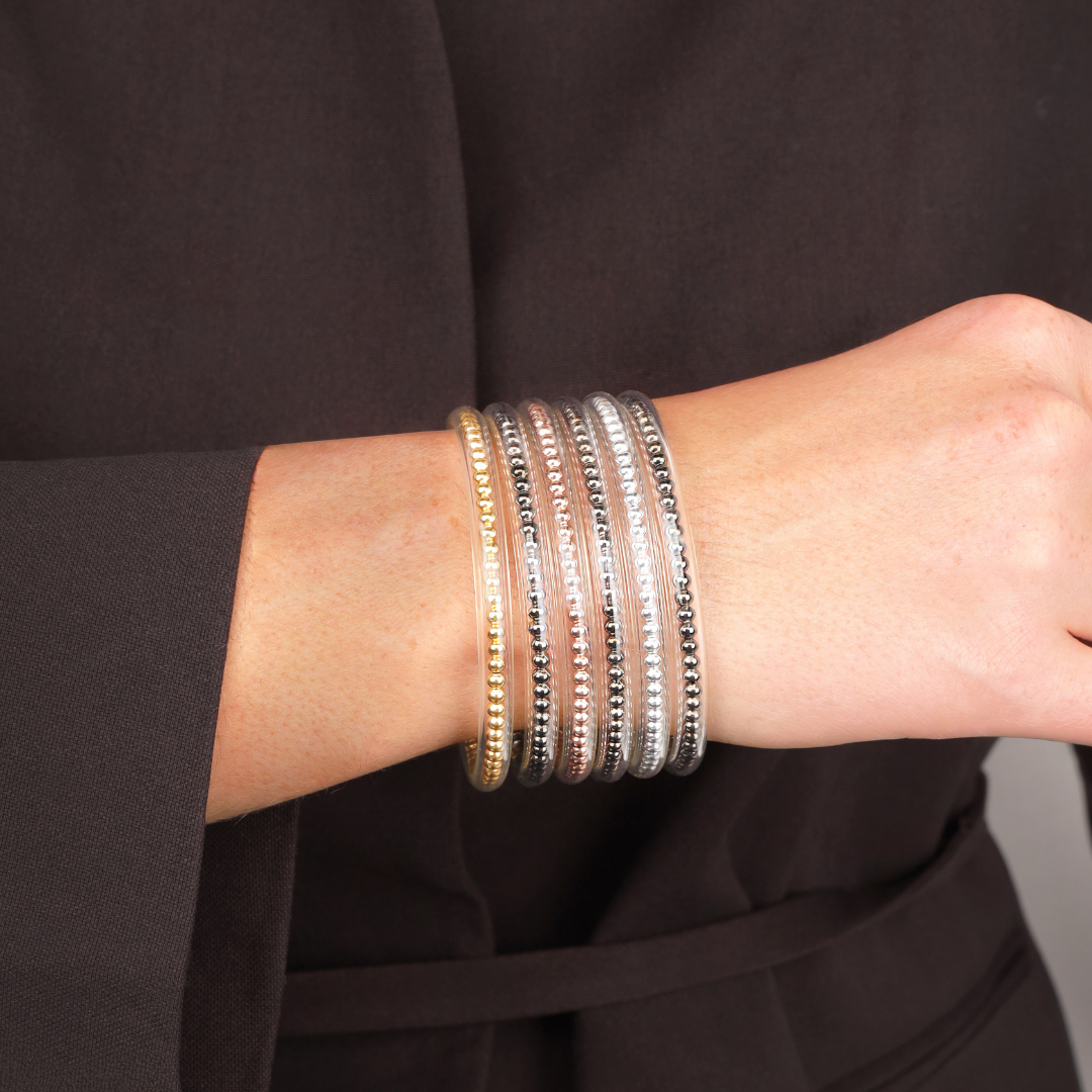 BIBI Holiday Bundle | Bangles, Bracelets, Jewelry | BuDhaGirl