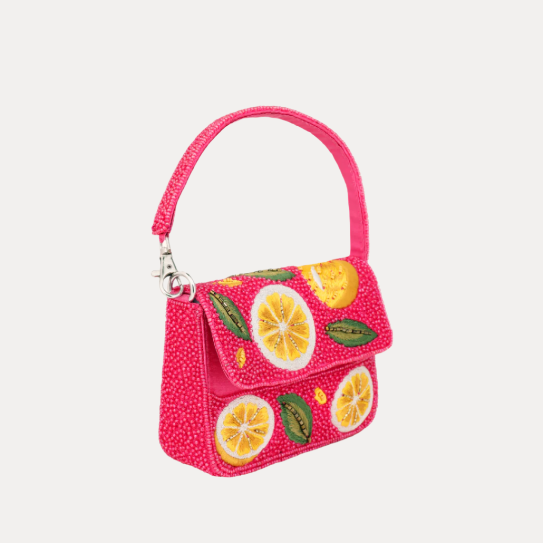 Chica Limon Beaded Handbag Bundle | BuDhaGirl
