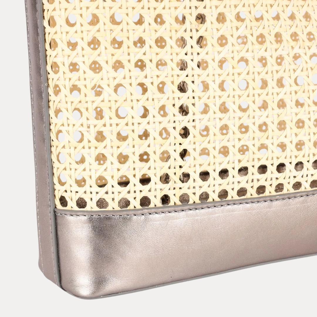 Cite Cane Tote Bag | BuDhaGirl