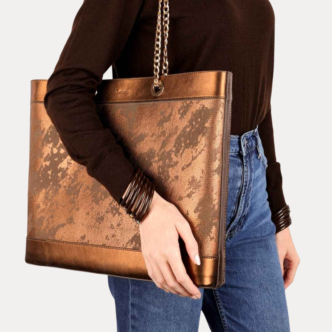 Cite Canvas Tote Bag |. BuDhaGirl