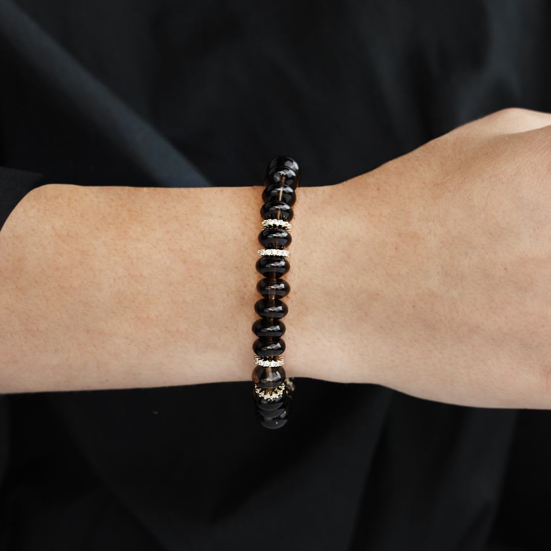 Fume Bracelet | BuDhaGirl