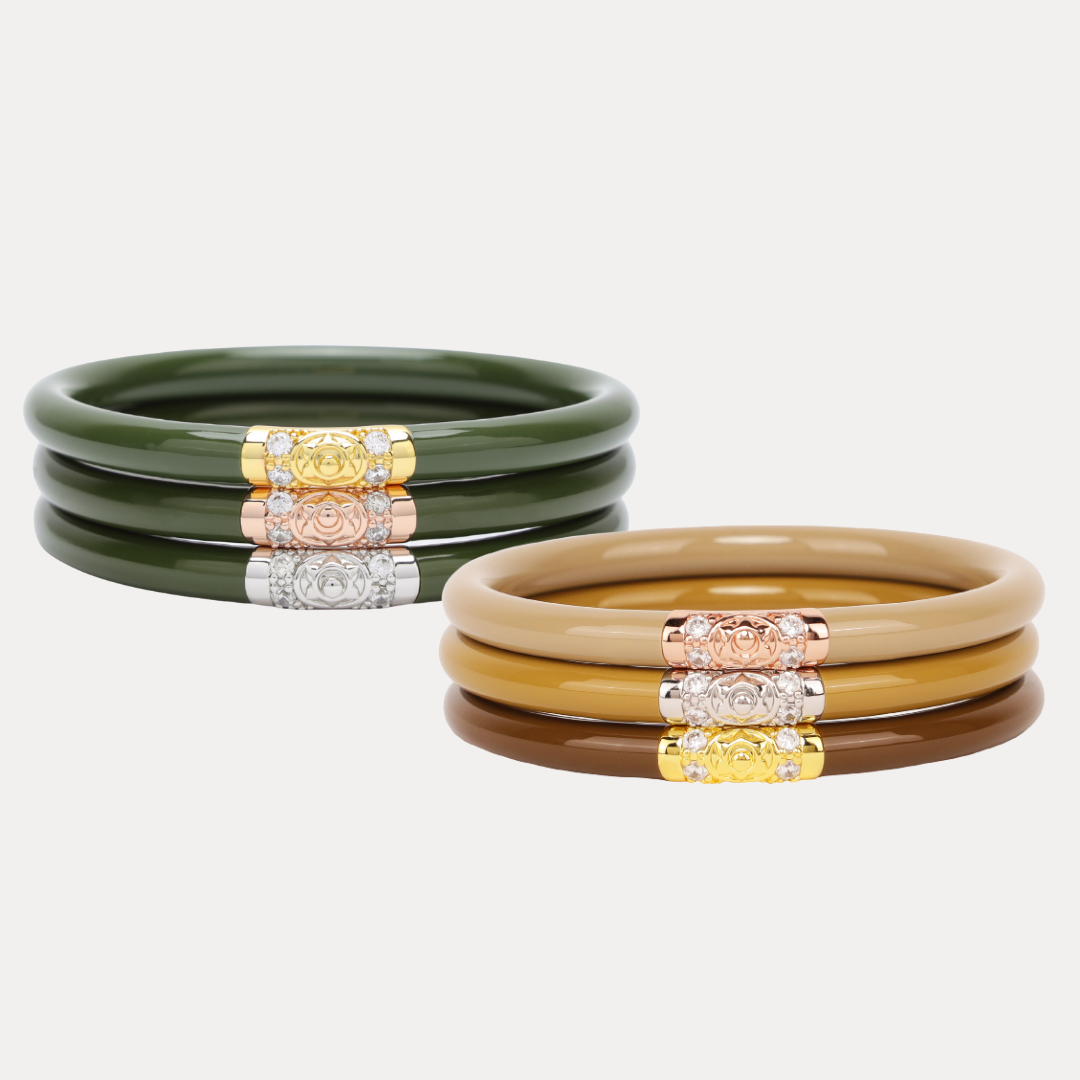 Jade & Oro Three Kings AWB Bundle | BuDhaGirl