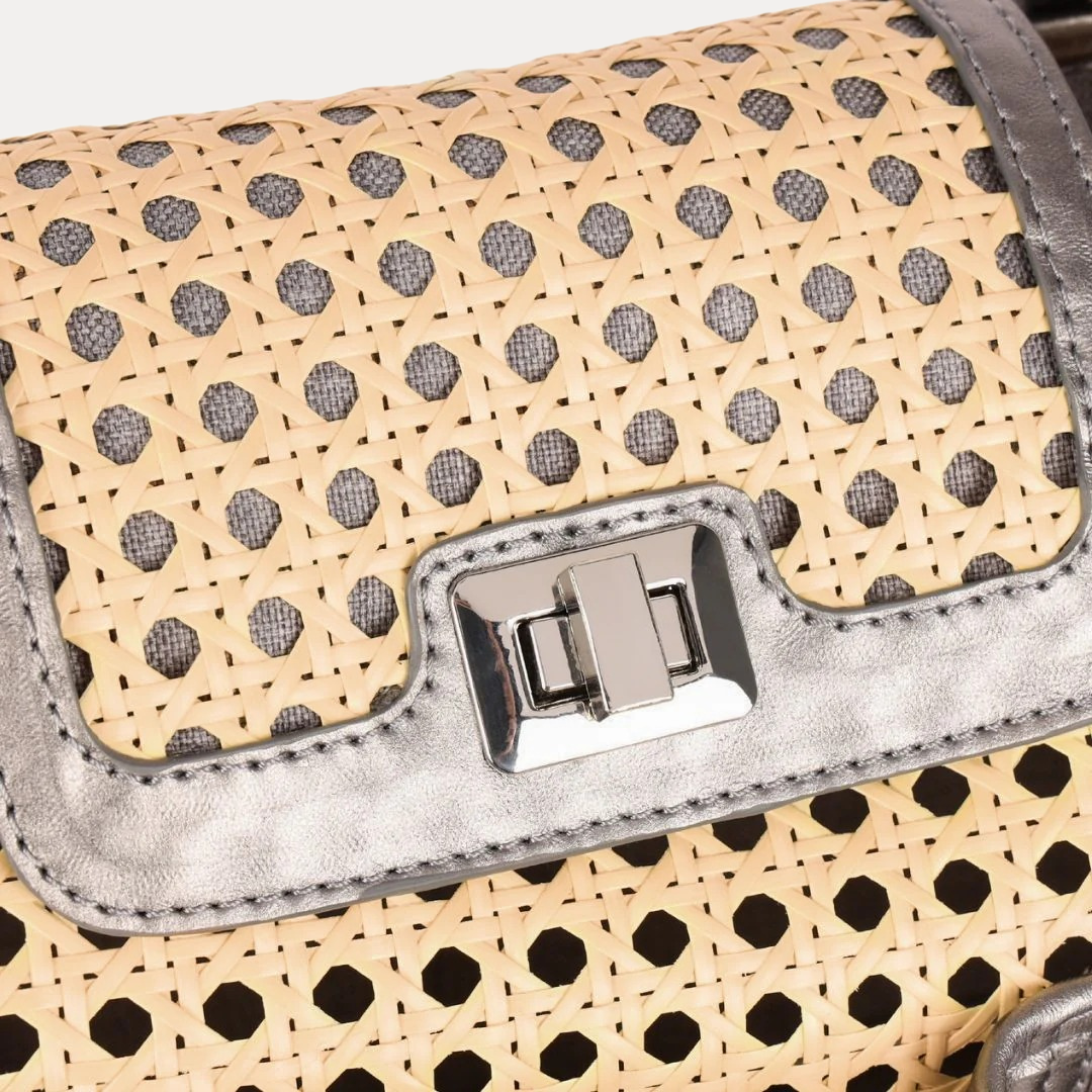 Marche Cane Tote Bag | BuDhaGirl