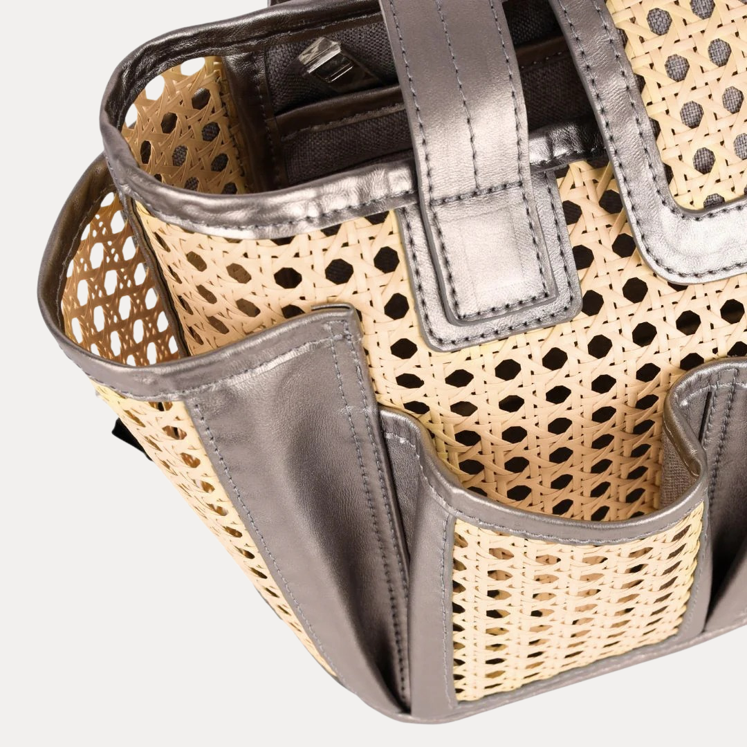 Marche Cane Tote Bag | BuDhaGirl