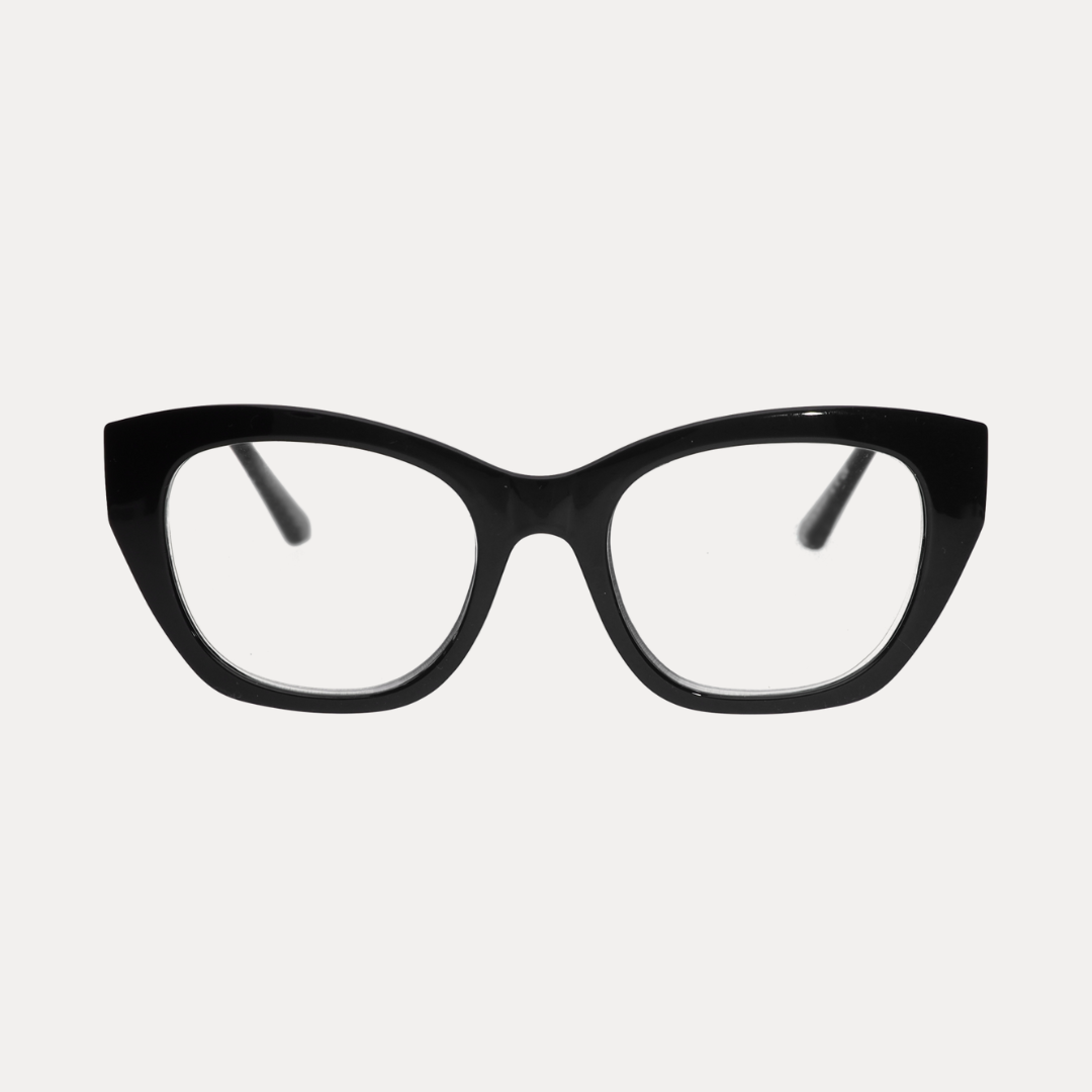 Mayfair Readers - Black | BuDhaGirl