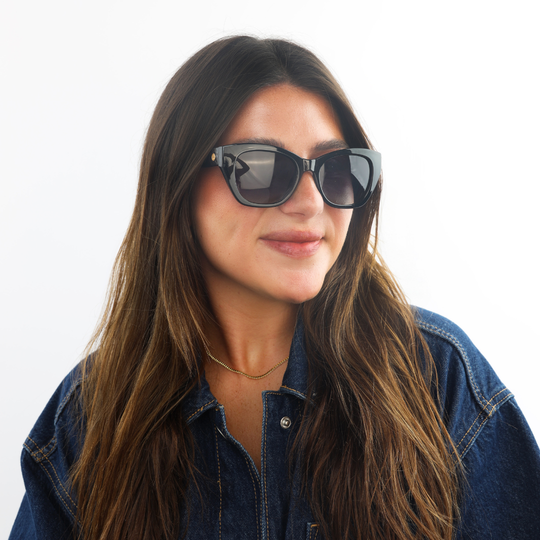 Mayfair Sunglasses | BuDhaGirl